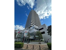 【埼玉県/さいたま市中央区上落合】アルーサ北与野ポルテ29 外観