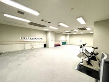 【埼玉県/さいたま市中央区上落合】アルーサ北与野ポルテ29 共用部