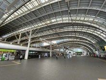 【埼玉県/さいたま市中央区上落合】アルーサ北与野ポルテ29 さいたま新都心駅（現地より約800m）