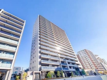 【埼玉県/さいたま市大宮区吉敷町】ザ・パークハウス大宮吉敷町翠邸 外観