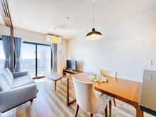 【埼玉県/さいたま市大宮区吉敷町】ザ・パークハウス大宮吉敷町翠邸 リビング・ダイニング