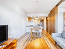 【埼玉県/さいたま市大宮区吉敷町】ザ・パークハウス大宮吉敷町翠邸 LDK：約13.9帖