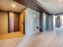 【埼玉県/さいたま市大宮区吉敷町】ザ・パークハウス大宮吉敷町翠邸 玄関前：共用廊下