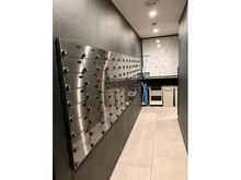 【埼玉県/さいたま市大宮区吉敷町】ザ・パークハウス大宮吉敷町翠邸 メールBOX