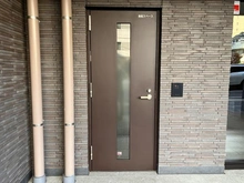 【埼玉県/さいたま市大宮区吉敷町】ザ・パークハウス大宮吉敷町翠邸 食配スペース