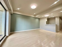 【埼玉県/さいたま市北区大成町】イニシア大宮日進 LDK