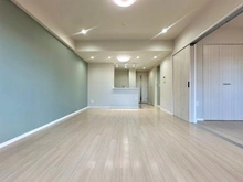 【埼玉県/さいたま市北区大成町】イニシア大宮日進 LDK