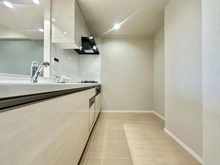 【埼玉県/さいたま市北区大成町】イニシア大宮日進 キッチン