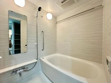 【埼玉県/さいたま市北区大成町】イニシア大宮日進 浴室