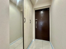 【埼玉県/さいたま市北区大成町】イニシア大宮日進 玄関