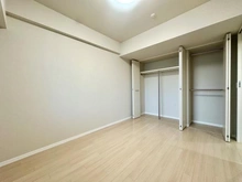 【埼玉県/さいたま市北区大成町】イニシア大宮日進 洋室