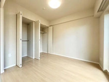 【埼玉県/さいたま市北区大成町】イニシア大宮日進 洋室