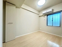 【埼玉県/さいたま市北区大成町】イニシア大宮日進 洋室