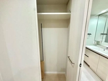 【埼玉県/さいたま市北区大成町】イニシア大宮日進 収納