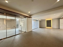 【埼玉県/さいたま市北区大成町】イニシア大宮日進 エントランス