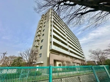 【埼玉県/さいたま市北区大成町】イニシア大宮日進 外観