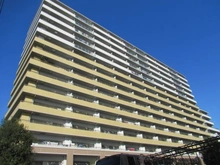 【埼玉県/さいたま市中央区円阿弥】キララガーデン　ガーデンコート 外観