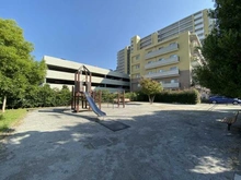 【埼玉県/さいたま市中央区円阿弥】キララガーデン　ガーデンコート 提供公園