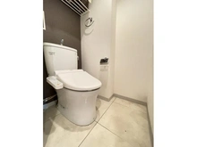 【東京都/立川市錦町】立川サニーコート トイレ