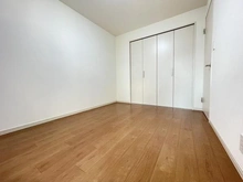 【東京都/立川市錦町】立川サニーコート 洋室