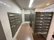 【東京都/立川市錦町】立川サニーコート メールBOX