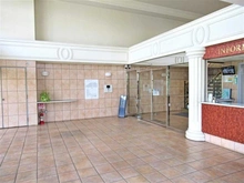 【東京都/八王子市大和田町】グランシティレイディアントアクアヴィータ 共用部