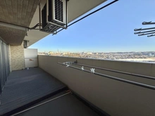 【東京都/八王子市大和田町】グランシティレイディアントアクアヴィータ バルコニー