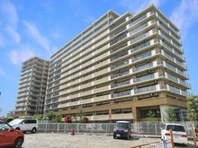 【東京都/八王子市大和田町】グランシティレイディアントアクアヴィータ 外観