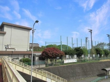 【東京都/八王子市大和田町】グランシティレイディアントアクアヴィータ 八王子市立大和田小学校（現地より約770m）