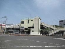 【東京都/八王子市大和田町】グランシティレイディアントアクアヴィータ  JR八高線「北八王子」駅（現地より約1,670m）