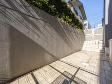 【東京都/豊島区目白】オープンレジデンシア目白 テラス