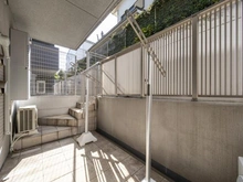 【東京都/豊島区目白】オープンレジデンシア目白 テラス