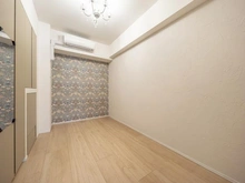 【東京都/豊島区目白】オープンレジデンシア目白 洋室：約5.1帖