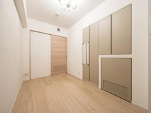 【東京都/豊島区目白】オープンレジデンシア目白 洋室：約5.1帖