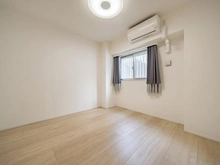 【東京都/豊島区目白】オープンレジデンシア目白 洋室：約6.5帖