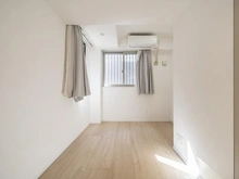 【東京都/豊島区目白】オープンレジデンシア目白 洋室：約5.0帖