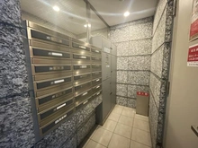 【東京都/豊島区目白】オープンレジデンシア目白 メールBOX