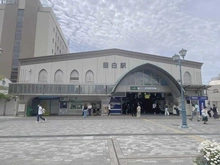 【東京都/豊島区目白】オープンレジデンシア目白 JR山手線「目白駅」（現地より約650m）