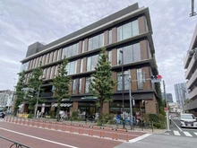 【東京都/豊島区目白】オープンレジデンシア目白  トラッド目白（現地より約700m）