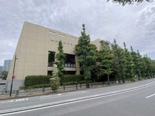 【東京都/豊島区目白】オープンレジデンシア目白 豊島区立目白小学校（現地より約800m）