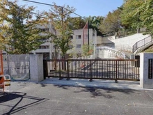 【東京都/豊島区目白】オープンレジデンシア目白 豊島区立千登世橋中学校（現地より約1,500m）