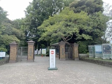 【東京都/豊島区目白】オープンレジデンシア目白 学習院大学（現地より約700m）