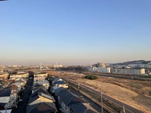 【東京都/日野市万願寺】クレアホームズ高幡不動 眺望