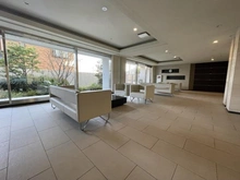 【東京都/日野市万願寺】クレアホームズ高幡不動 エントランス