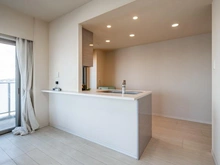 【東京都/日野市万願寺】クレアホームズ高幡不動 キッチン