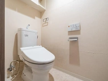 【東京都/日野市万願寺】クレアホームズ高幡不動 トイレ