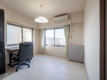 【東京都/日野市万願寺】クレアホームズ高幡不動 洋室