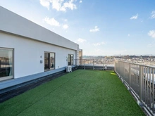 【東京都/日野市万願寺】クレアホームズ高幡不動 ルーフバルコニー