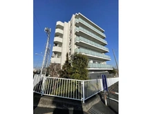 【東京都/日野市万願寺】クレアホームズ高幡不動 外観