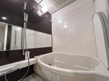 【東京都/立川市曙町】シティテラス立川 浴室